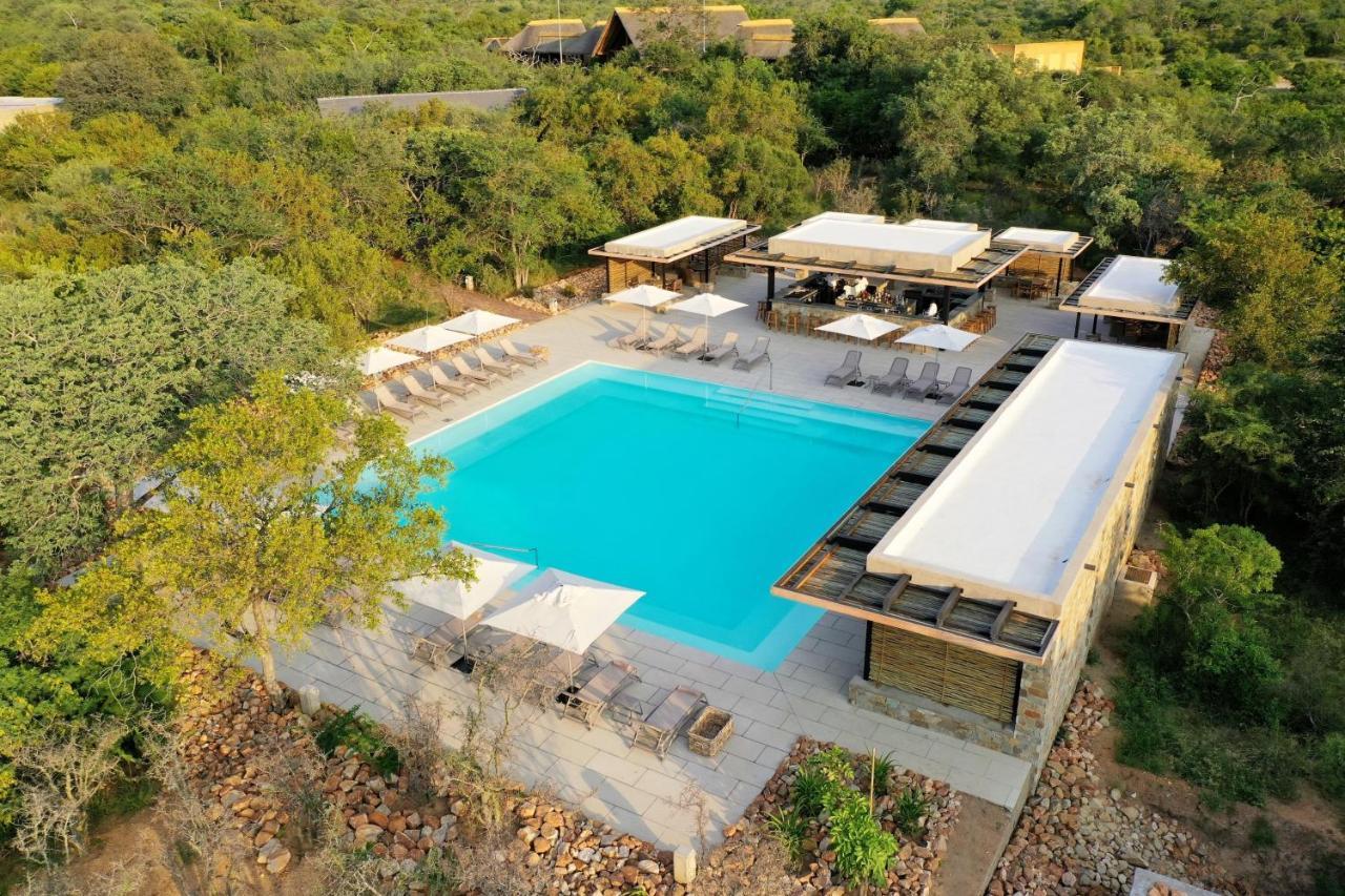 Kapama River Lodge Kapama Game Reserve Exterior foto