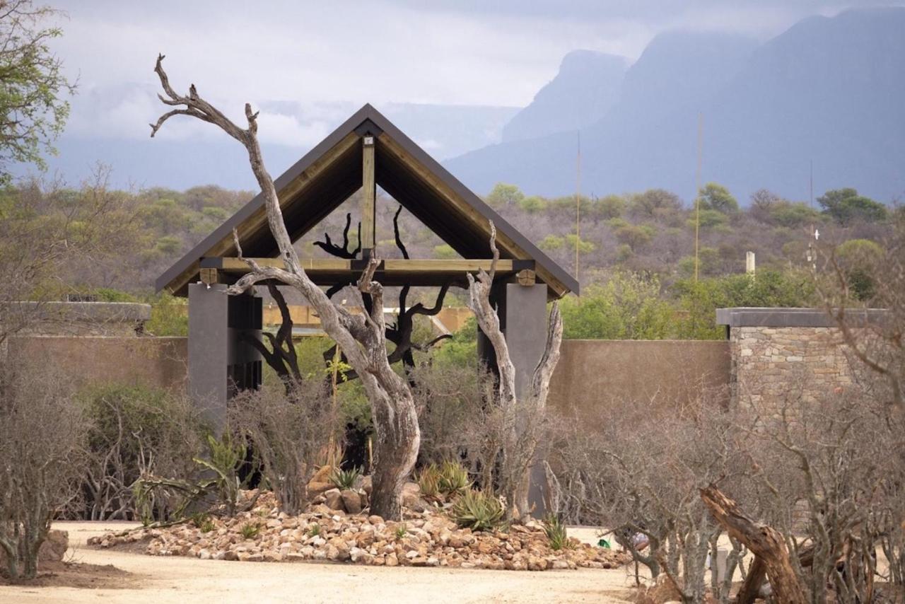 Kapama River Lodge Kapama Game Reserve Exterior foto